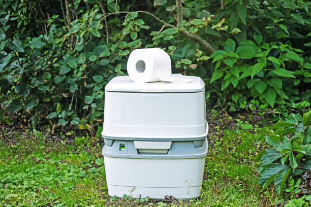 Best Luxury portable toilet rental  in Creighton, NE