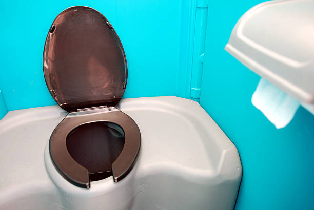 Porta potty rental for outdoor events in Creighton, NE