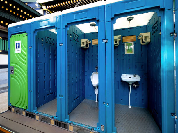 Best Local porta potty services  in Creighton, NE