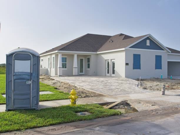 Creighton, NE porta potty rental Company